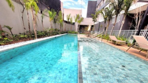 Apartamento Premium em Pinheiros